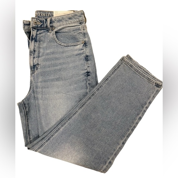 American Eagle Outfitters Denim - American Eagle - stretch mom Jean